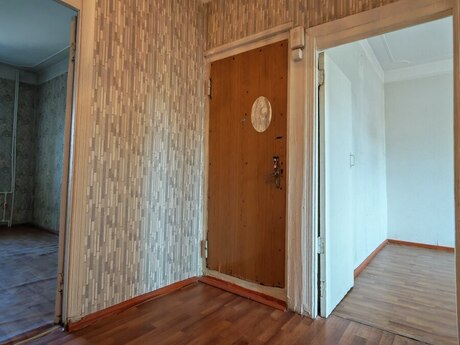 20 Yanvarda 2 otaqlı köhnə tikili mənzil satılır, 51,5 m², 150 000 AZN, şəkil 2 / 12