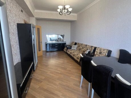 Bayılda 2 otaqlı yeni tikili mənzil kirayə verilir, 85 m², 750 AZN/ay, şəkil 2 / 12