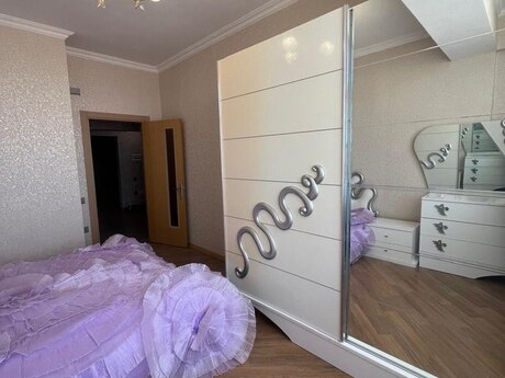 Bayılda 2 otaqlı yeni tikili mənzil kirayə verilir, 85 m², 750 AZN/ay, şəkil 4 / 12