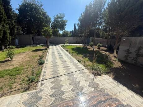 Maştağada 3 otaqlı həyət evi satılır, 134 m², 245 000 AZN, şəkil 3 / 12