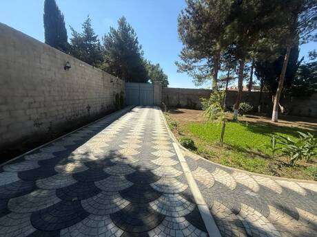 Maştağada 3 otaqlı həyət evi satılır, 134 m², 245 000 AZN, şəkil 5 / 12
