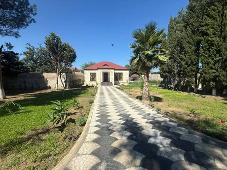 Maştağada 3 otaqlı həyət evi satılır, 134 m², 245 000 AZN, şəkil 2 / 12