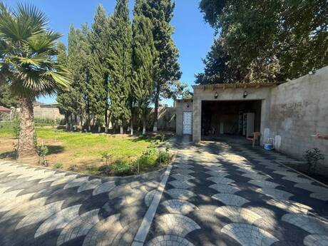 Maştağada 3 otaqlı həyət evi satılır, 134 m², 245 000 AZN, şəkil 4 / 12