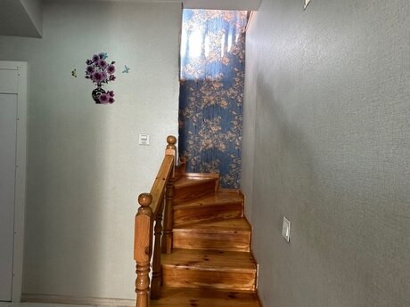 Qurtuluş 93 kompleksində 5 otaqlı yeni tikili mənzil satılır, 100 m², 67 000 AZN, şəkil 5 / 12