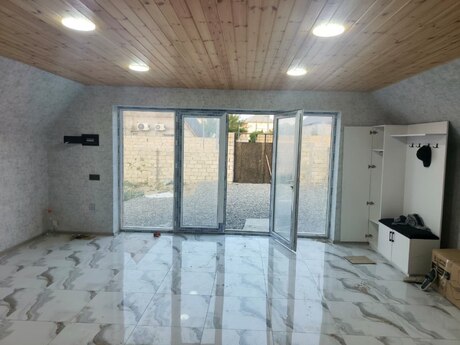 3-room house for sale in Novxanı, 90 m², 49 500 AZN, photo 2 / 7