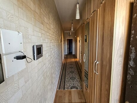 Yeni Ramanada 5 otaqlı həyət evi satılır, 120 m², 105 000 AZN, şəkil 4 / 9