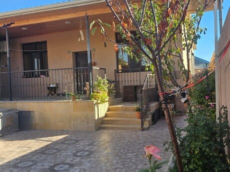 5 otaqlı ev, 120 m², Yeni Ramana, 105 000 AZN