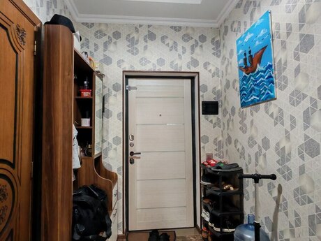 Продаётся 2-комнатная квартира в новостройке, M.Ə.Rəsulzadə, 56,5 м², 112 000 AZN, фото 3 / 7