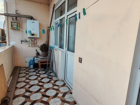 Продаётся 2-комнатная квартира в новостройке, M.Ə.Rəsulzadə, 56,5 м², 112 000 AZN, фото 4 / 7
