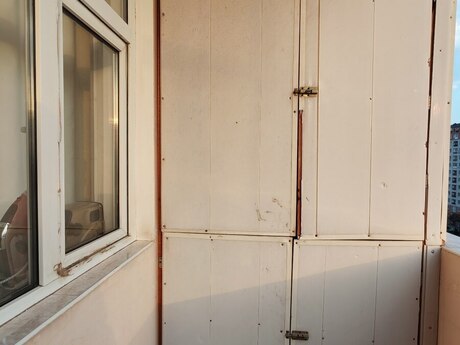 Продаётся 2-комнатная квартира в новостройке, M.Ə.Rəsulzadə, 56,5 м², 112 000 AZN, фото 2 / 7