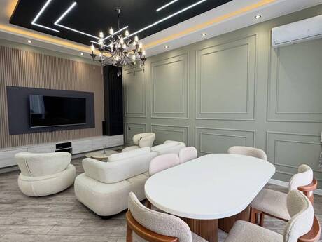 4 otaqlı ev, 180 m², Mərdəkan, 2 800 AZN
