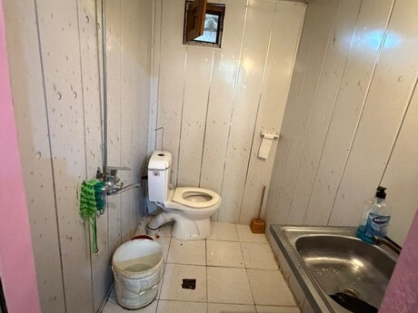 Binəqədidə 3 otaqlı həyət evi satılır, 70 m², 38 000 AZN, şəkil 5 / 5