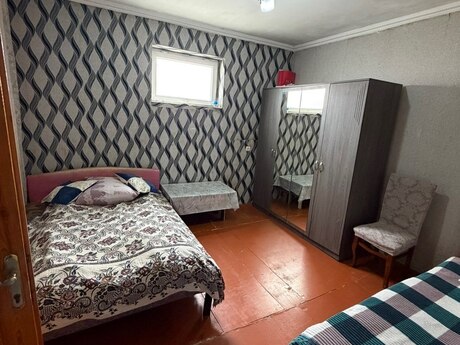Binəqədidə 3 otaqlı həyət evi satılır, 70 m², 38 000 AZN, şəkil 3 / 5
