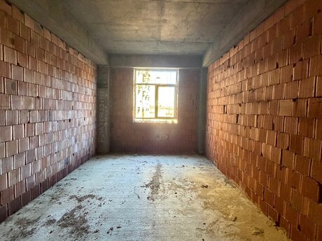 Qurtuluş 93 kompleksində 1 otaqlı yeni tikili mənzil satılır, 44 m², 49 000 AZN, şəkil 5 / 8
