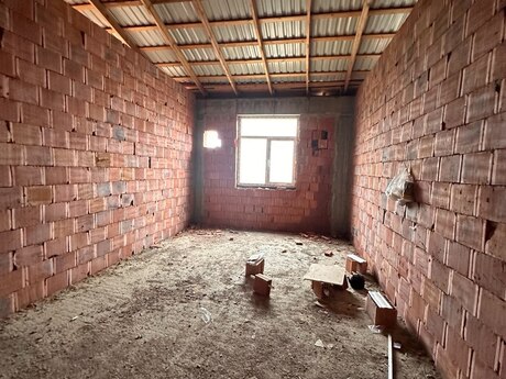 Qurtuluş 93 kompleksində 1 otaqlı yeni tikili mənzil satılır, 44 m², 39 000 AZN, şəkil 5 / 7