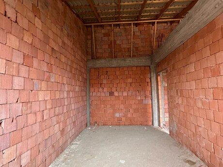 Qurtuluş 93 kompleksində 1 otaqlı yeni tikili mənzil satılır, 44 m², 39 000 AZN, şəkil 3 / 7