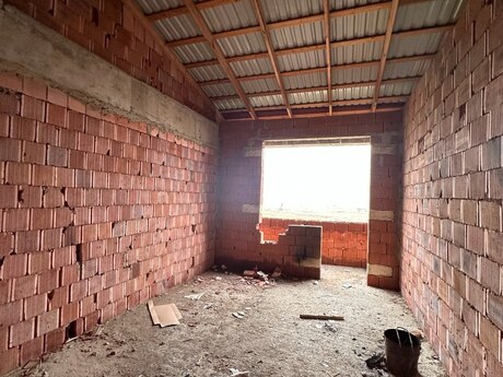 Qurtuluş 93 kompleksində 1 otaqlı yeni tikili mənzil satılır, 44 m², 39 000 AZN, şəkil 4 / 7