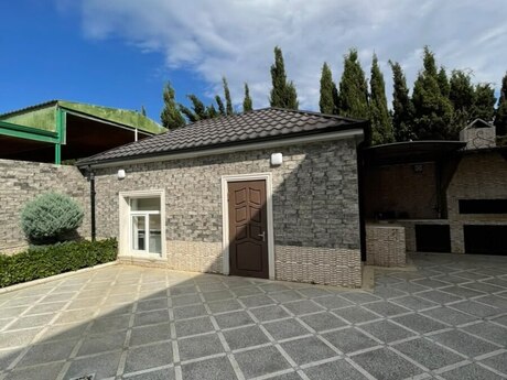Novxanıda 8 otaqlı həyət evi satılır, 300 m², 390 000 AZN, şəkil 3 / 12