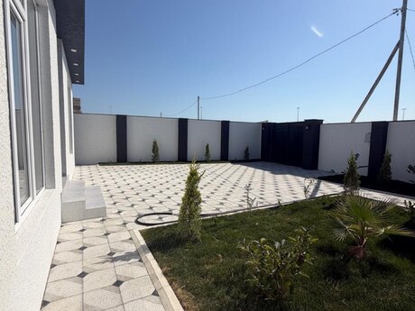 Qalada 4 otaqlı həyət evi satılır, 88,2 m², 117 000 AZN, şəkil 2 / 12