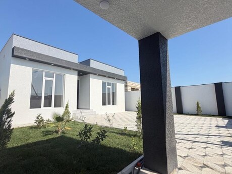 Qalada 4 otaqlı həyət evi satılır, 88,2 m², 117 000 AZN, şəkil 5 / 12
