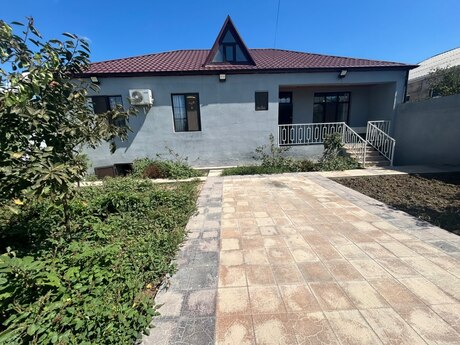 5-room house for sale in Binə, 150 m², 119 000 AZN, photo 2 / 12