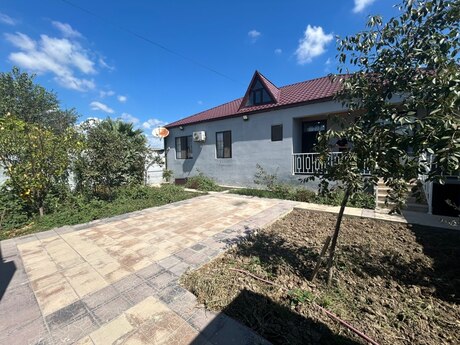 5 rooms · 150 m² · floor 1/1, Binə