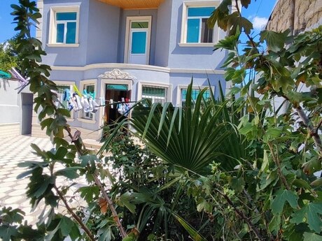 Продаётся 5-комнатный дом, Binə, 250 м², 155 000 AZN, фото 4 / 12