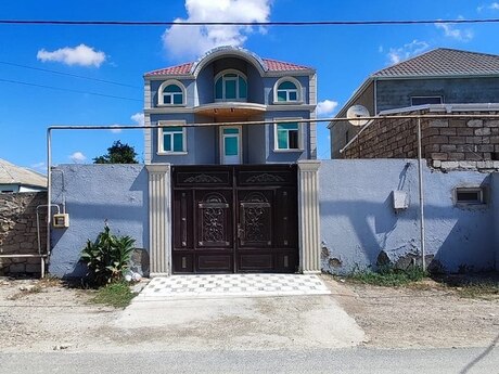 5 otaq · 250 m²