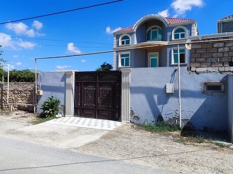 Продаётся 5-комнатный дом, Binə, 250 м², 155 000 AZN, фото 2 / 12