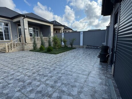 4-room house for sale in Binə, 140 m², 175 000 AZN, photo 2 / 12