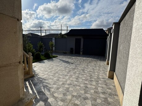 4-room house for sale in Binə, 140 m², 175 000 AZN, photo 4 / 12