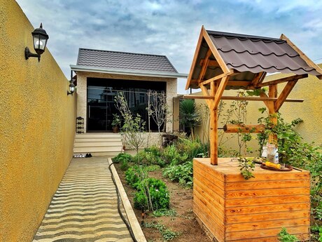 3 otaqlı ev, 130 m², Mərdəkan, 650 AZN
