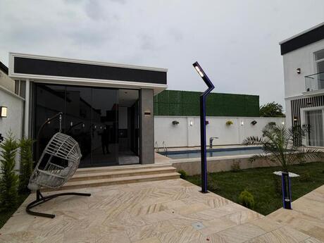 4-room house for sale in Şüvəlan, 200 m², 370 000 AZN, photo 5 / 12