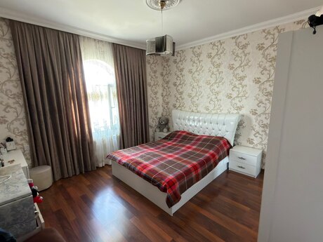 Продаётся 3-комнатный дом, Biləcəri, 100 м², 120 000 AZN, фото 4 / 6