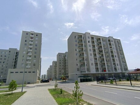 4 otaq · 115 m² · 4/9 mərtəbə, Hövsan