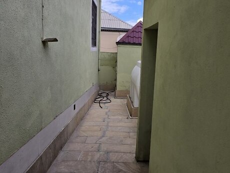 Sulutəpədə 5 otaqlı həyət evi satılır, 180 m², 110 000 AZN, şəkil 3 / 12