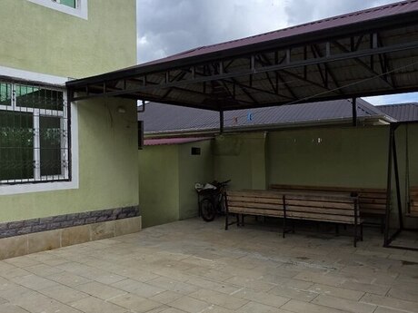 Sulutəpədə 5 otaqlı həyət evi satılır, 180 m², 110 000 AZN, şəkil 4 / 12