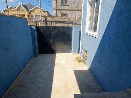 Masazırda 2 otaqlı həyət evi satılır, 58 m², 58 000 AZN, şəkil 3 / 10