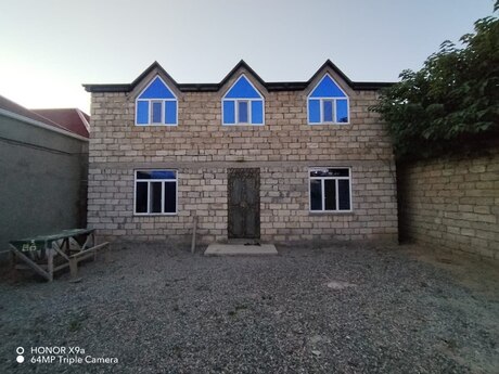 5-комн. · 180 m² · 1/1 этаж, Maştağa