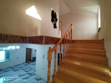 Maştağada 5 otaqlı həyət evi satılır, 180 m², 78 000 AZN, şəkil 5 / 12