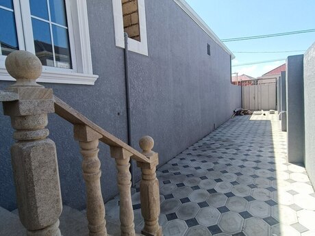 3-room house for sale in Masazır, 78 m², 68 000 AZN, photo 5 / 12