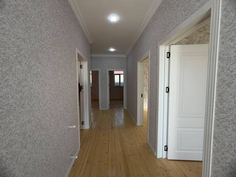 Продаётся 4-комнатный дом, Savalan, 120 м², 80 000 AZN, фото 4 / 12