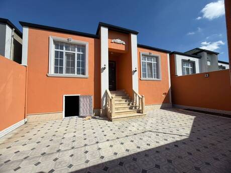 4 otaq · 120 m²