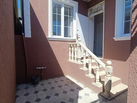 2 otaq · 55 m² · 1/1 mərtəbə, Masazır