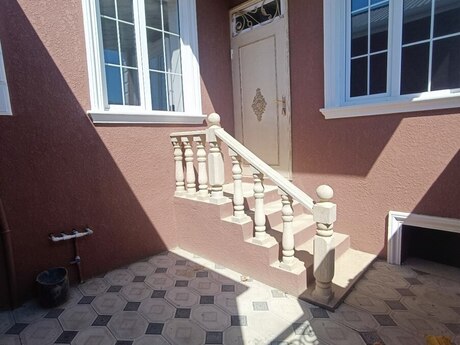 Masazırda 2 otaqlı həyət evi satılır, 55 m², 55 000 AZN, şəkil 3 / 9