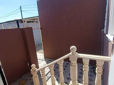 Masazırda 2 otaqlı həyət evi satılır, 55 m², 55 000 AZN, şəkil 2 / 9