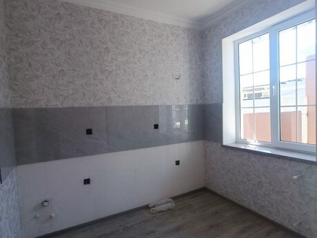 Masazırda 2 otaqlı həyət evi satılır, 55 m², 55 000 AZN, şəkil 5 / 9
