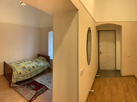 Mərdəkanda 3 otaqlı həyət evi kirayə verilir, 60 m², 650 AZN/ay, şəkil 2 / 12