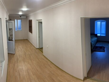 Mərdəkanda 3 otaqlı həyət evi kirayə verilir, 60 m², 650 AZN/ay, şəkil 5 / 12