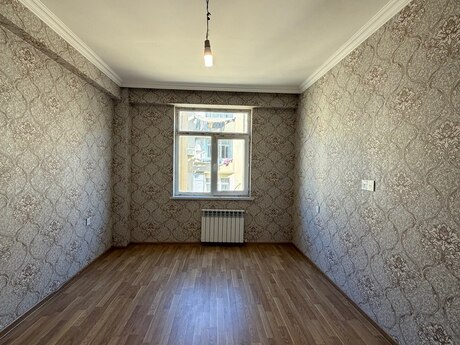 Продаётся 3-комнатная квартира в новостройке, ЖК Qurtuluş 93, 85 м², 110 000 AZN, фото 4 / 9
